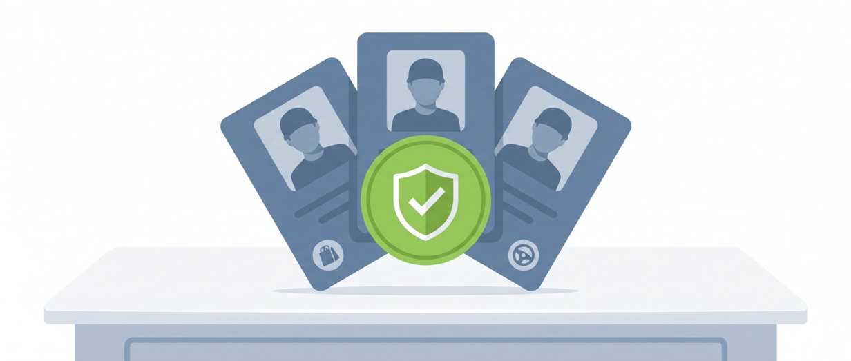 Background checks for gig workers and independent contractors